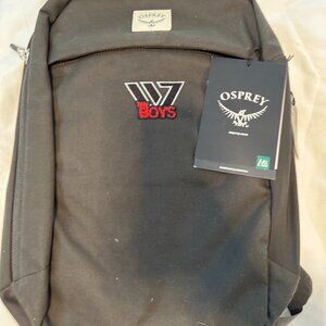 The Boys Osprey Backpack